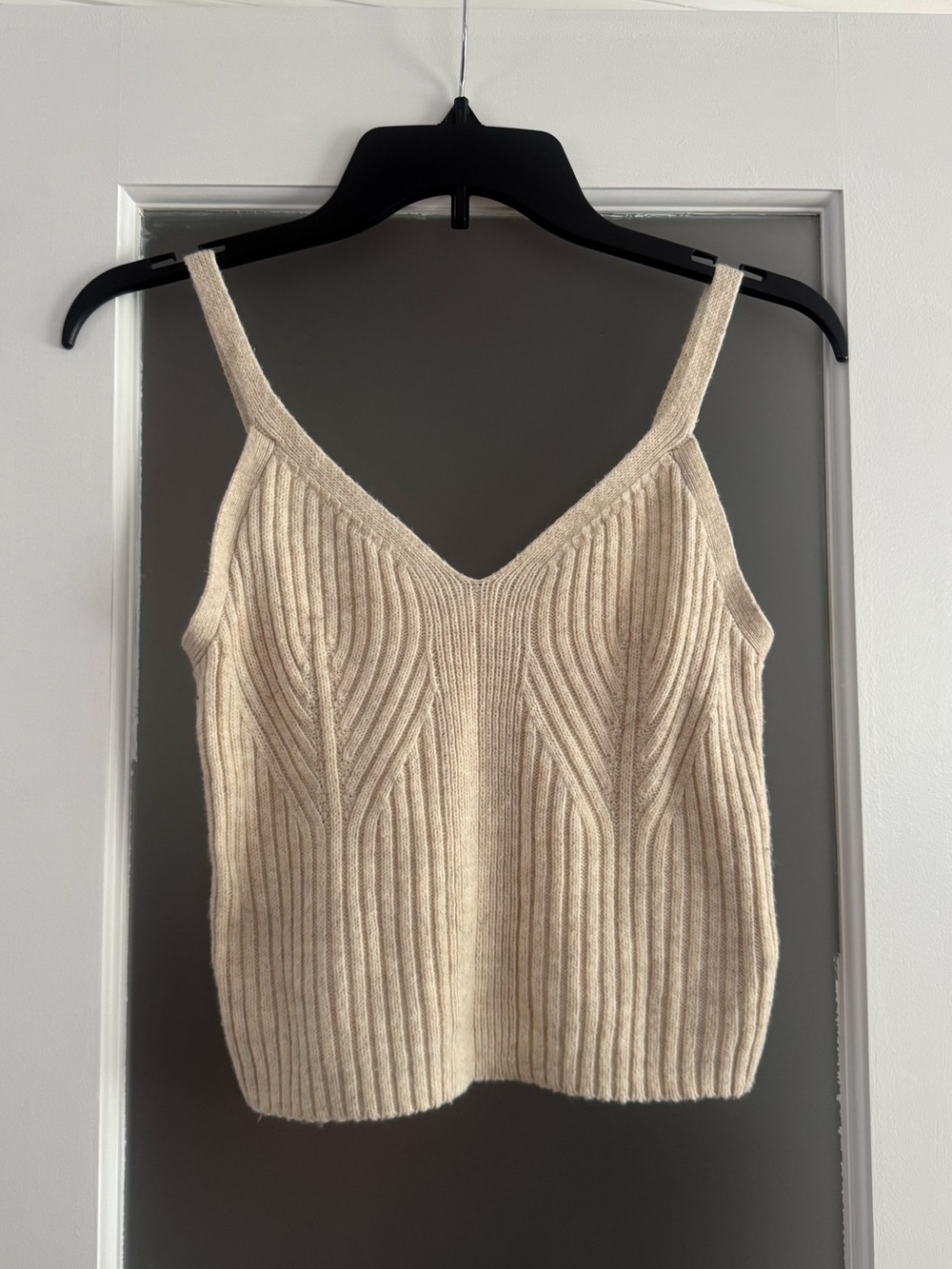 Women’s Cozy Sweater Tank Top by Auden at Target